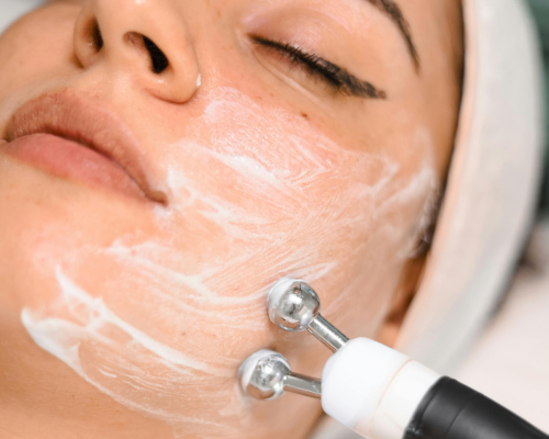 Acne Control MediFacial Mysore